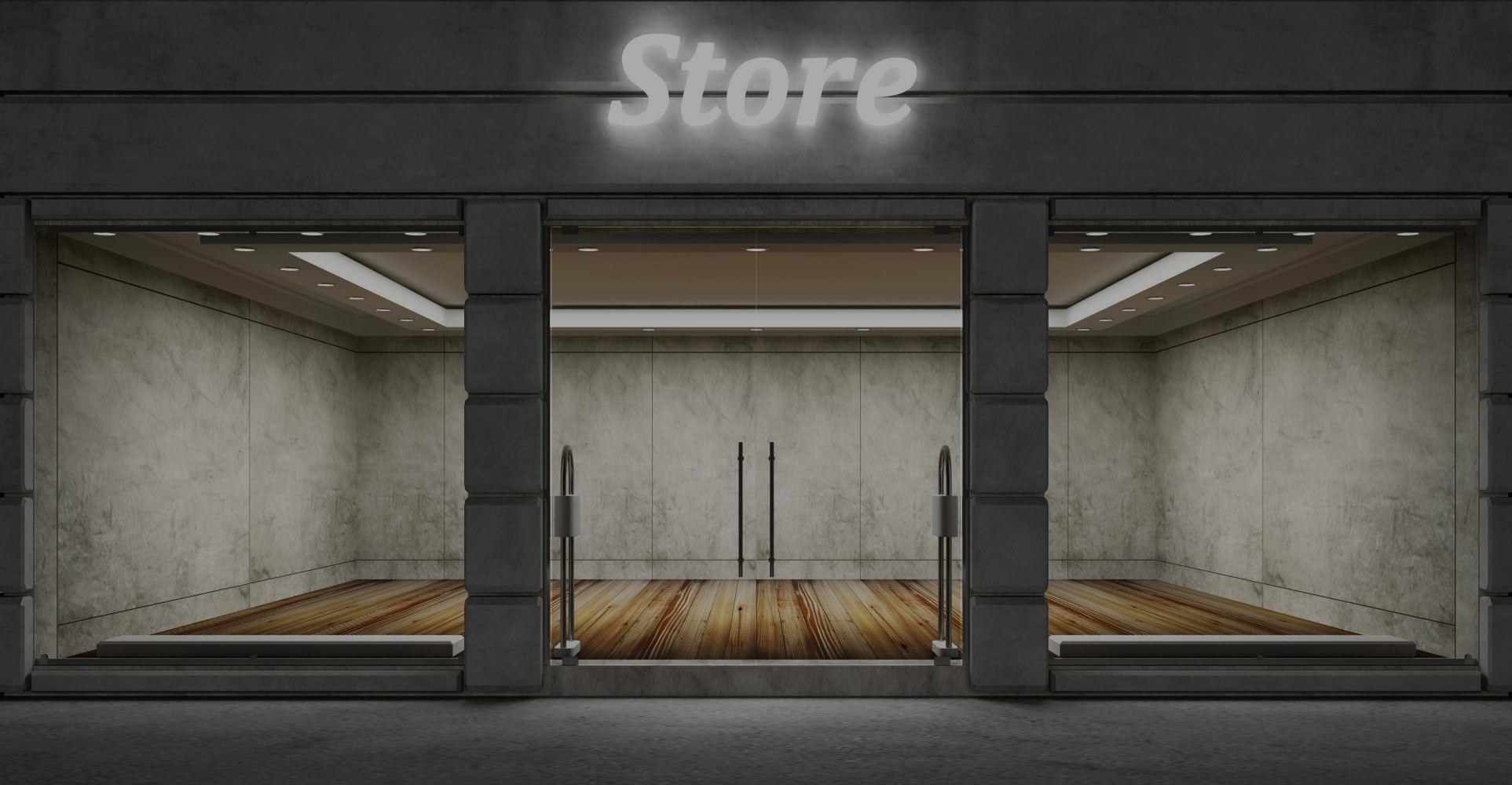 Slider, Glaziers in Shoreditch, E2